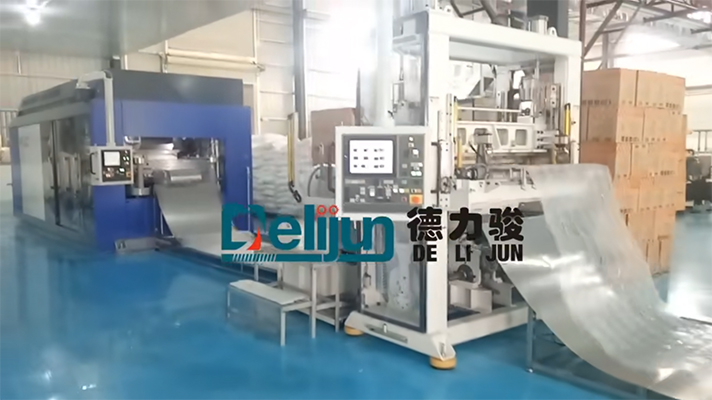 多工位在线粉碎机