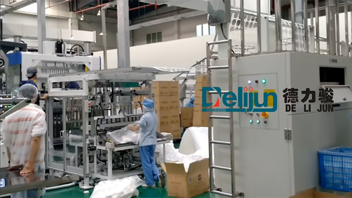 多工位在线粉碎机（配套日本浅野成型机使用）